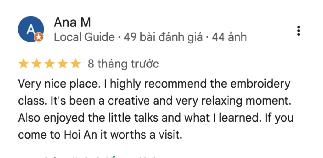 Google review screenshot 3